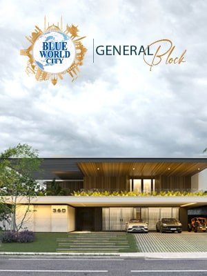 General Block Blueworldcity Pk